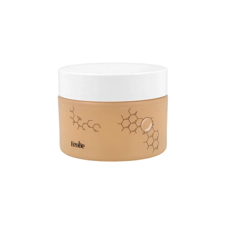 EcoBe Ceramide Cream – veido kremas su ceramidai, 50 ml
