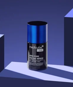 Alternative view of Medicube Zero Pore One Day Serum poras mažinantis veido serumas, 30 ml