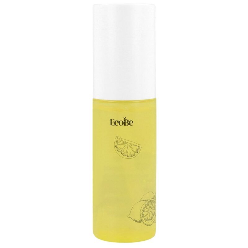 EcoBe Vitamin C Serum veido serumas su vitaminu C, 50 ml