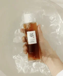 Alternative view of Beauty of Joseon Ginseng Essence Water koncentruota drėkinamoji veido esencija su ženšeniu, 150 ml