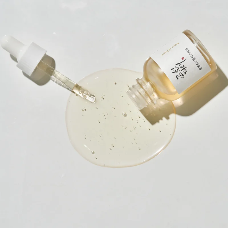 Alternative view of Beauty of Joseon Glow Serum Propolis + Niacinamide raminantis veido serumas su propoliu ir niacinamidu, 30 ml