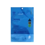 VT Cosmetics Hydrop Reedle Shot 100 2-Step Hydrogel Mask veido kaukė, 33 g