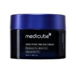 Medicube Zero Pore One Day Cream veido kremas, 50 ml