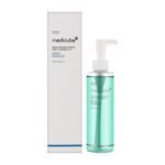 Medicube Zero Pore Blackhead Deep Cleansing Oil valomasis aliejus, 205 ml