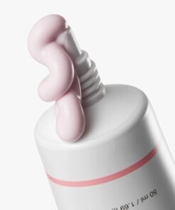 Alternative view of Medicube PDRN Pink Tone Up Sun Cream veido kremas nuo saulės, 50 ml