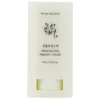 Beauty of Joseon Matte Sun Stick Mugwort + Camellia SPF50+ PA++++ matinantis apsauginis kremas nuo saulės stike, 18 g