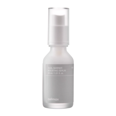 Alternative view of Celimax Dual Barrier Boosting Serum stiprinantis odos barjerą veido serumas, 30 ml