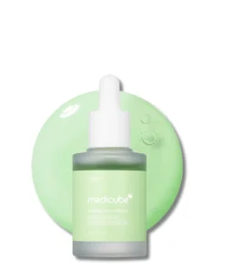 Medicube Exosome Cica Ampoule raminamoji ir atstatomoji veido ampulė, 30 ml