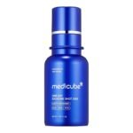 Medicube One Day Exosome Shot Pore Ampoule 2000 poras mažinanti veido ampulė su eksosomomis, 30 ml