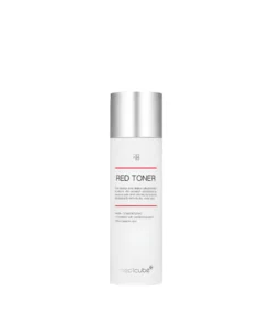 Medicube Red Toner 2.0 raminamasis ir drėkinamasis veido tonikas, 100 ml
