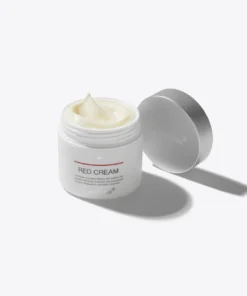 Alternative view of Medicube Red Cream raminamasis ir balansuojantis veido kremas, 50 ml