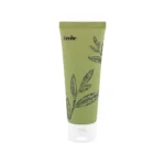EcoBe Jeju Green Tea Foam Cleanser veido prausiklis su žaliąja arbata, 100 ml