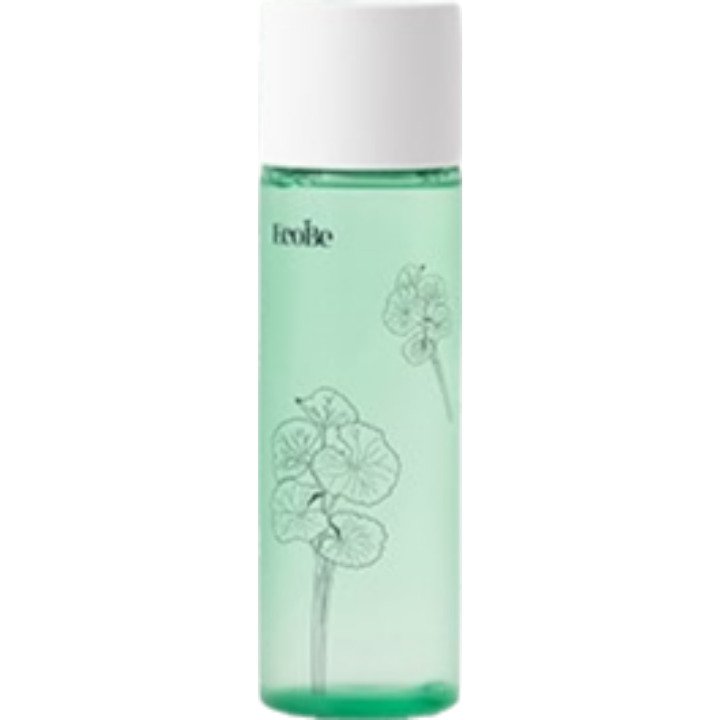 Alternative view of EcoBe Green Calming Clear Toner raminantis veido tonikas, 150 ml