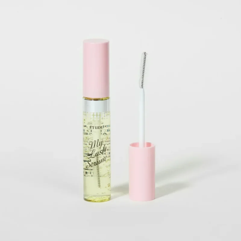 Alternative view of Etude House My Lash Serum 23AD blakstienų serumas, 18g