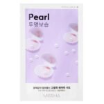 MISSHA Airy Fit Sheet Mask Pearl veido kaukė