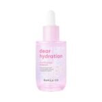 BANILA CO Dear Hydration Crystal Glow Essence veido esencija, 50 ml