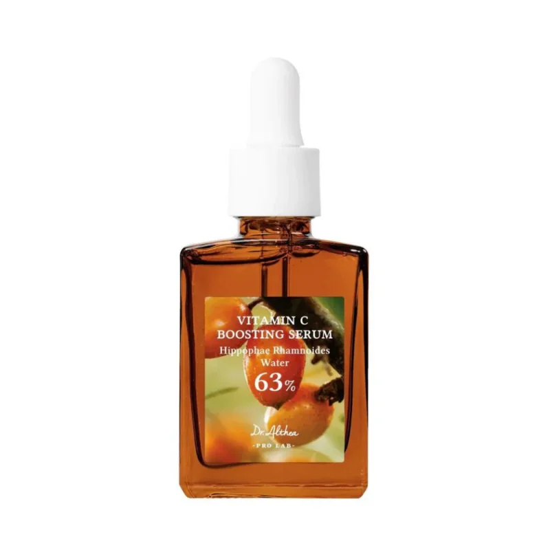 Dr. Althea Vitamin C Boosting Serum veido serumas, 30ml