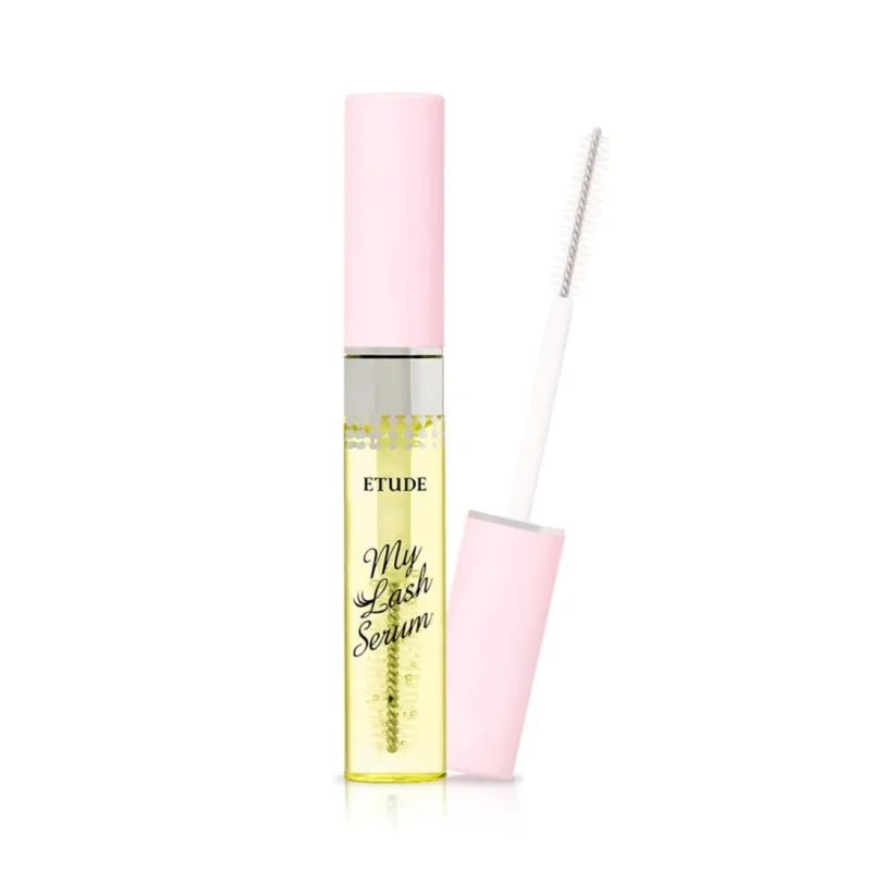 Etude House My Lash Serum 23AD blakstienų serumas, 18g