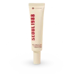 K-SECRET SEOUL 1988 paakių kremas su retinaliu ir pupelėmis, 30 ml