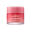 Laneige Lip Sleeping Mask EX Berry lūpų kaukė, 20g