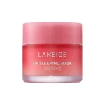 Laneige Lip Sleeping Mask EX Berry lūpų kaukė, 20g
