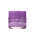 Laneige Lip Sleeping Mask Gummy Bear lūpų kaukė, 20g