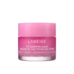Laneige Lip Sleeping Mask Sweet Candy lūpų kaukė, 20g