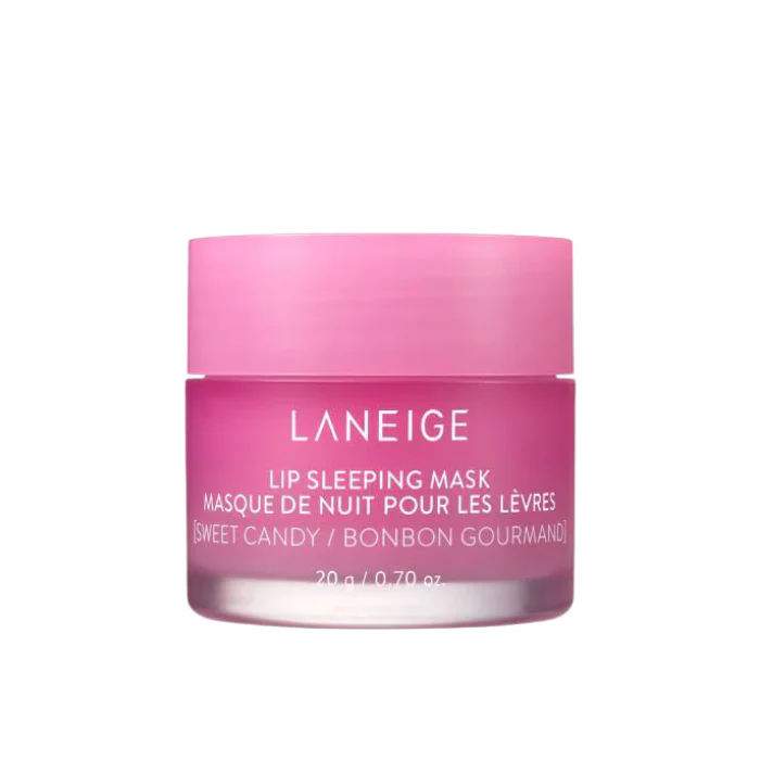 Laneige Lip Sleeping Mask Sweet Candy lūpų kaukė