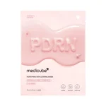 Medicube PDRN Pink Vita Coating Mask skaistinanti veido kaukė, 22g