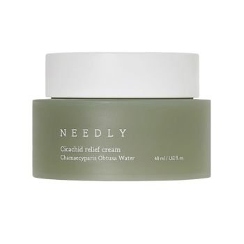 NEEDLY Anti-Scar Cream veido kremas