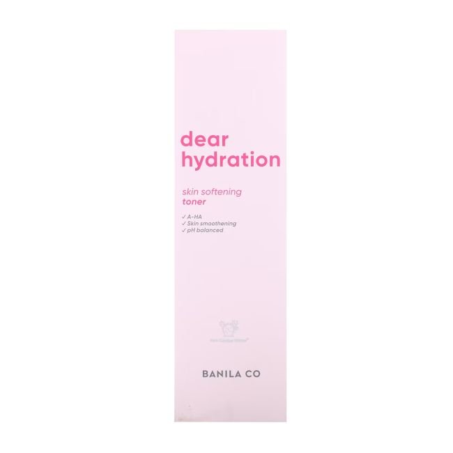 Alternative view of BANILA CO Dear Hydration Skin Softening Toner veido tonikas, 200 ml