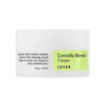 COSRX Centella Blemish Cream veido kremas, 30g
