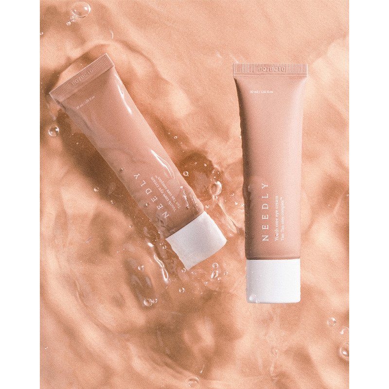 NEEDLY Youth Core Eye Cream jauninantis paakių kremas, 30 ml - Image 3