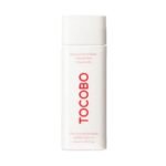 TOCOBO Vita Tone Up Sun Cream SPF50+ PA++++ veido kremas su SPF, 50ml