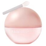 Abib PDRN Collagen Lip Mask Glazed Jelly lūpų kaukė, 11 g