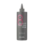 Masil 8 Seconds Salon Hair Mask plaukų kaukė, 200 ml