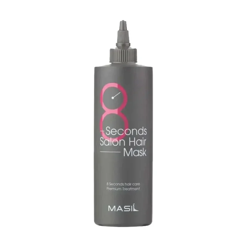 Masil 8 Seconds Salon Hair Mask plaukų kaukė, 200 ml