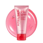 APRILSKIN TXA Niacinamide 99 Night Wrapping Mask naktinė veido kaukė, 80 ml