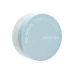 Innisfree No Sebum Mineral Powder biri pudra
