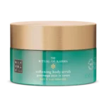 Rituals The Ritual Of Karma Body Scrub kūno šveitiklis, 300 ml