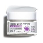 APLB Collagen EGF Peptide Facial Cream veido kremas, 55 ml