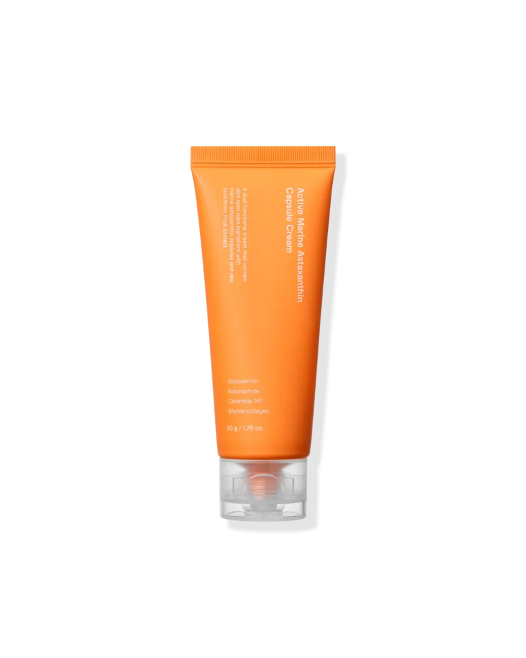 Capsule Cream