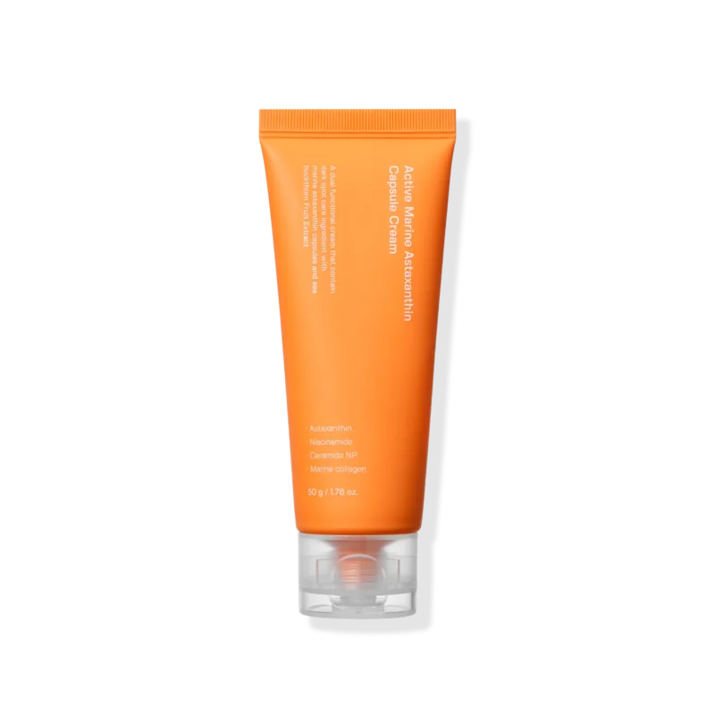 Capsule Cream