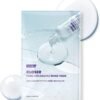 FRANKLY Closer Pore Minimizing Mask poras mažinanti lakštinė veido kaukė