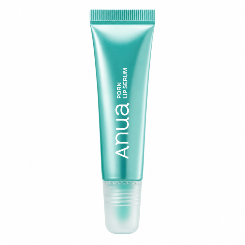 Anua PDRN Lip Serum lūpų serumas, 10 ml