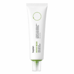 Beplain Mung Bean Pore Tight-Up Soothing Cream raminamasis veido kremas, 20 ml