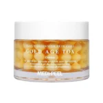 Medi-Peel Gold Age Tox H8 Cream priešraukšlinis veido kremas, 50 g