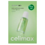 Celimax The Real Noni Energy Ampoule Mask lakštinė veido kaukė