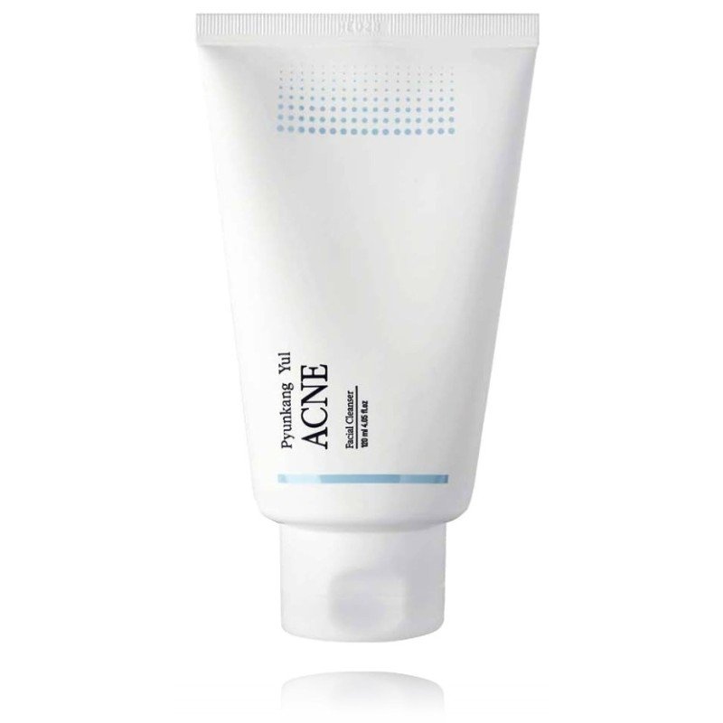 Pyunkang Yul Acne Facial Cleanser gelinis veido prausiklis, 120 ml