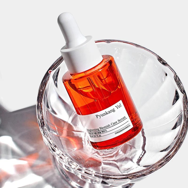 Alternative view of Pyunkang Yul Brightening Blemish Care Serum skaistinamasis veido serumas, 30 ml